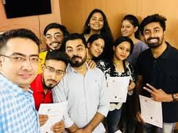 Delhi Courses Pictures photo 1